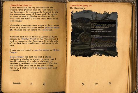 morrowind journal mod|Morrowind: a journal adventure .